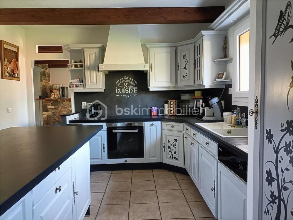 � vendre  Maison Sallanches (74700)