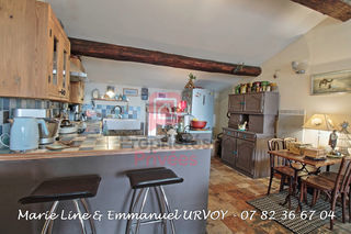  Maison � vendre 7 pi�ces 142 m�