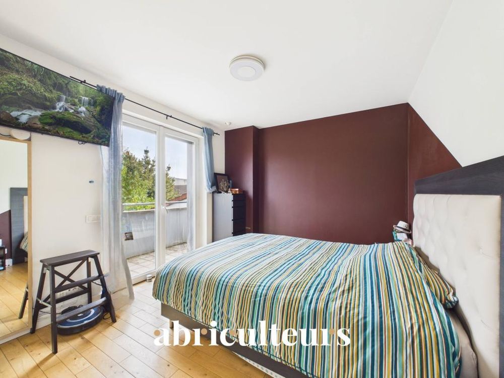 � vendre  Maison Colombes (92700)