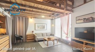  Appartement � vendre 4 pi�ces 76 m�