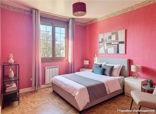  Maison � vendre 4 pi�ces 80 m�