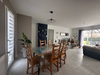  Maison � vendre 4 pi�ces 80 m�