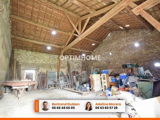  Maison � vendre 8 pi�ces 185 m�