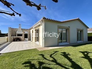  Maison � vendre 3 pi�ces 88 m�