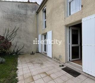  Maison � vendre 4 pi�ces 96 m�