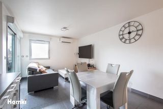  Appartement � vendre 3 pi�ces 62 m�