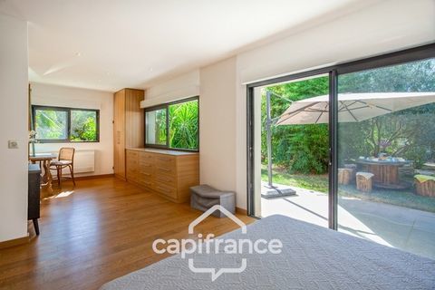   Dpt Corse (20), � vendre VENZOLASCA maison P9 de 265m� avec piscine Maison - 6 pi�ce(s) - 186 m�