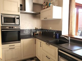  Maison � vendre 7 pi�ces 142 m�