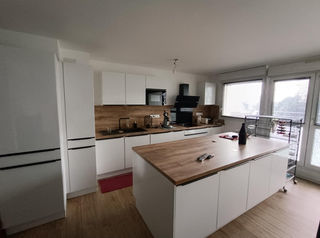  Appartement � vendre 3 pi�ces 60 m�