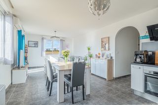  Appartement � vendre 4 pi�ces 85 m�