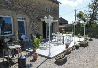  Ferme � vendre 5 pi�ces 230 m�