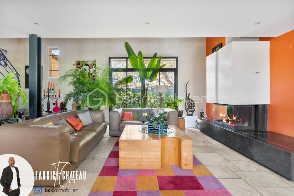 � vendre  Maison Pierrelaye (95480)