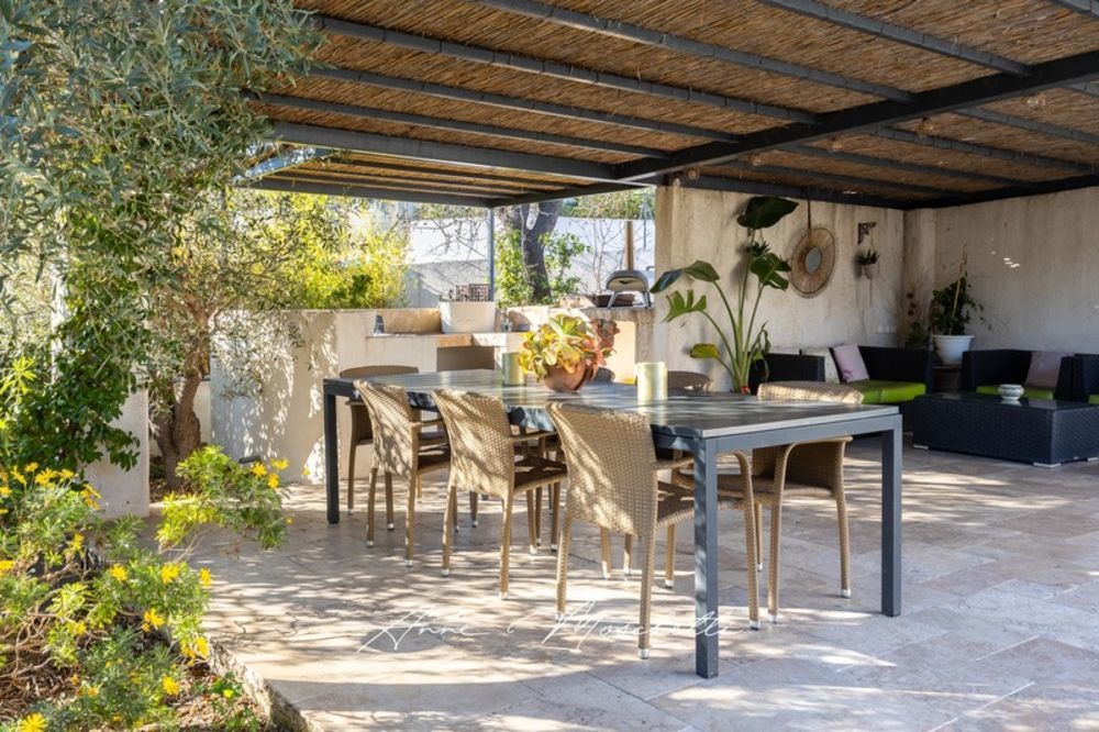 � vendre  Maison Ceyreste (13600)