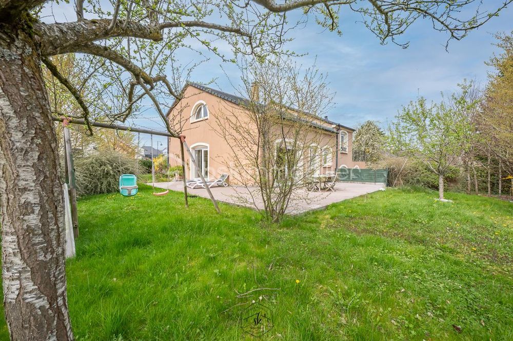 � vendre  Maison Thionville (57100)