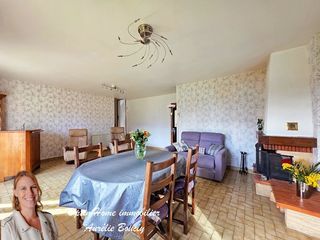  Maison � vendre 4 pi�ces 92 m�