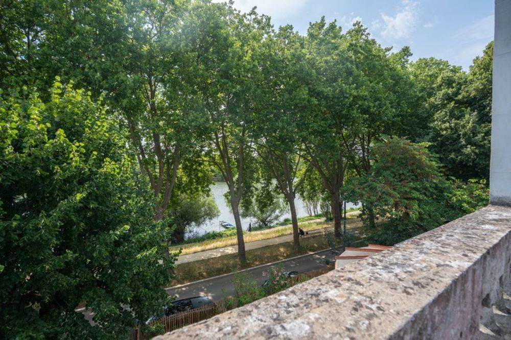 � vendre  Maison Angers (49100)