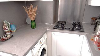  Appartement � vendre 3 pi�ces 50 m�