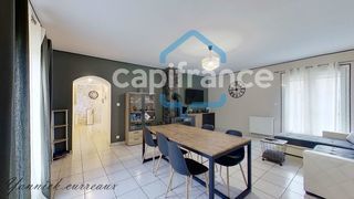  Maison � vendre 5 pi�ces 105 m�