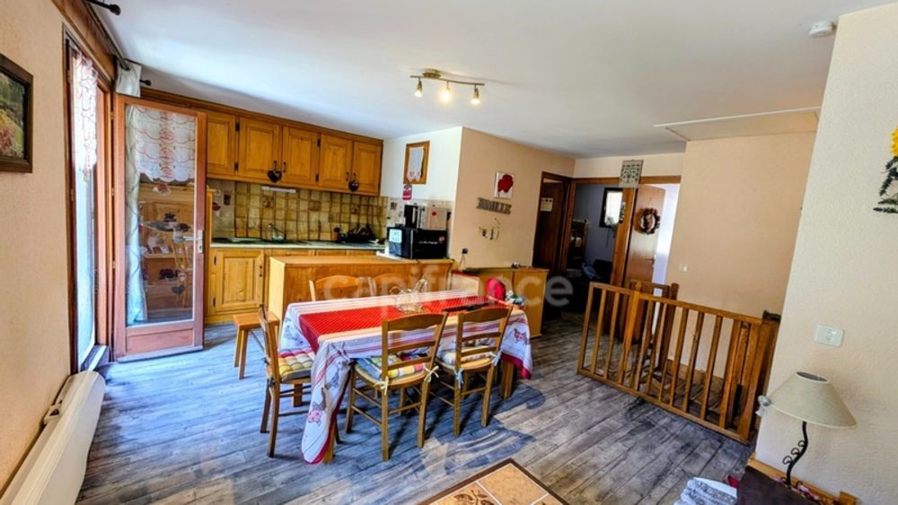 � vendre  Chalet Saint-Martin-de-Belleville (73440)