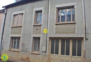  Maison � vendre 4 pi�ces 84 m�