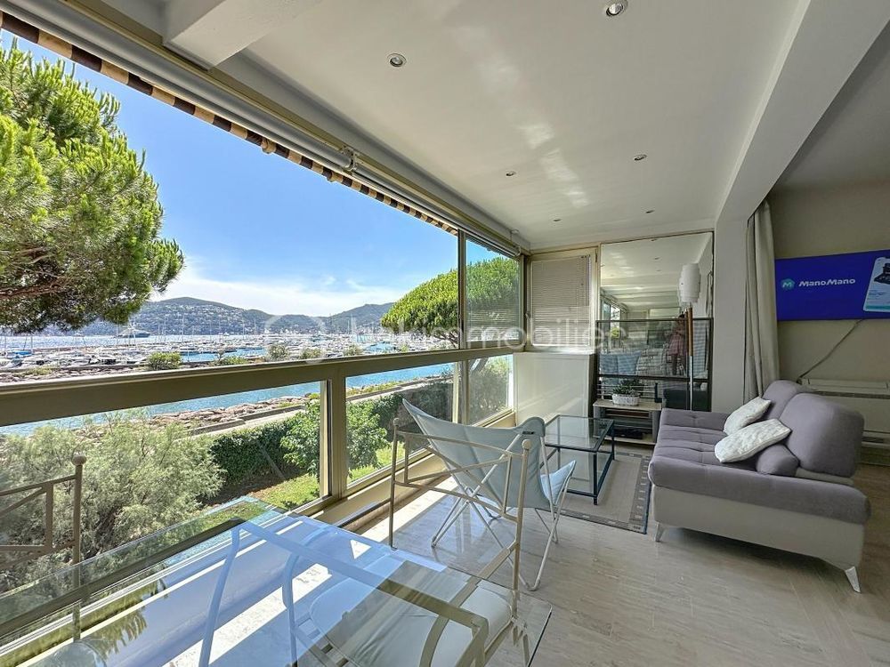 � vendre  Appartement Mandelieu-la-Napoule (06210)