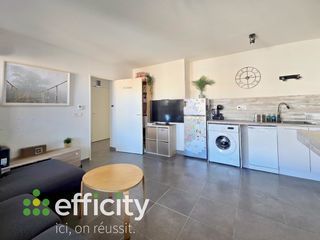  Appartement � vendre 2 pi�ces 47 m�