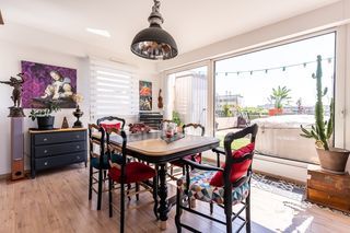  Appartement � vendre 6 pi�ces 144 m�