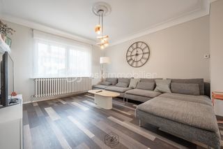  Maison � vendre 8 pi�ces 166 m�