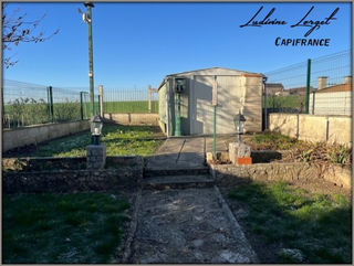  Maison � vendre 2 pi�ces 85 m�