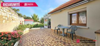  Maison � vendre 3 pi�ces 98 m�