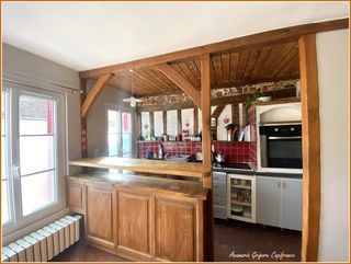  Appartement � vendre 4 pi�ces 85 m�