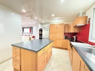  Maison � vendre 6 pi�ces 108 m�