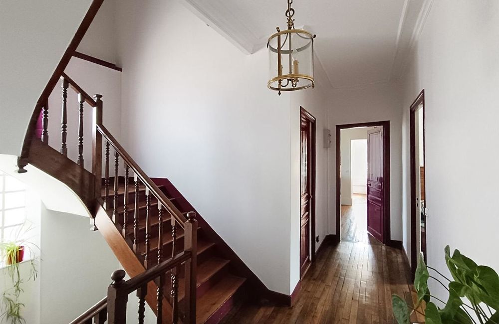 � vendre  Maison Neuilly-Plaisance (93360)