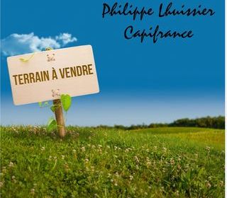  Terrain � vendre 592 m�