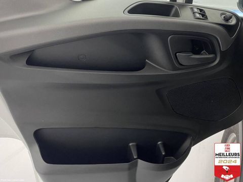 Iveco Daily III 35S16HA8 4100 3.0 160ch Caisse Trouillet 2025 occasion Lavau 10150