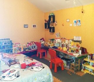  Appartement � vendre 11 pi�ces 172 m�