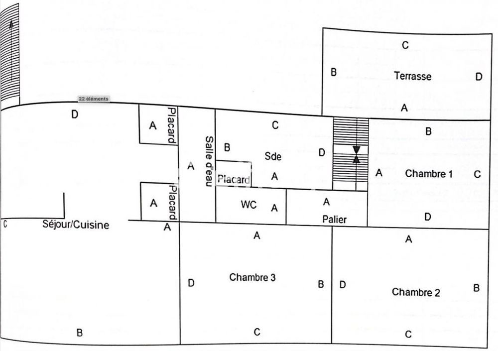 � vendre  Maison Palaiseau (91120)