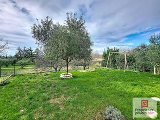  Maison � vendre 4 pi�ces 80 m�