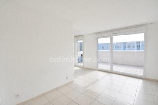  Appartement � vendre 2 pi�ces 40 m�