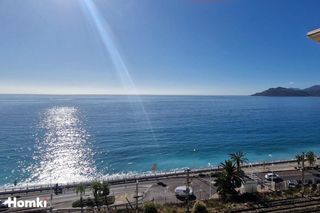  Appartement � vendre 3 pi�ces 77 m�