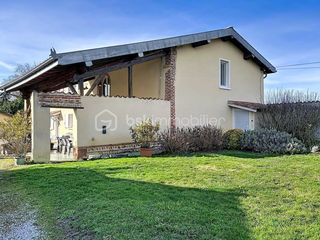  Maison � vendre 8 pi�ces 300 m�