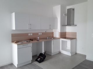  Appartement � louer 3 pi�ces 62 m�