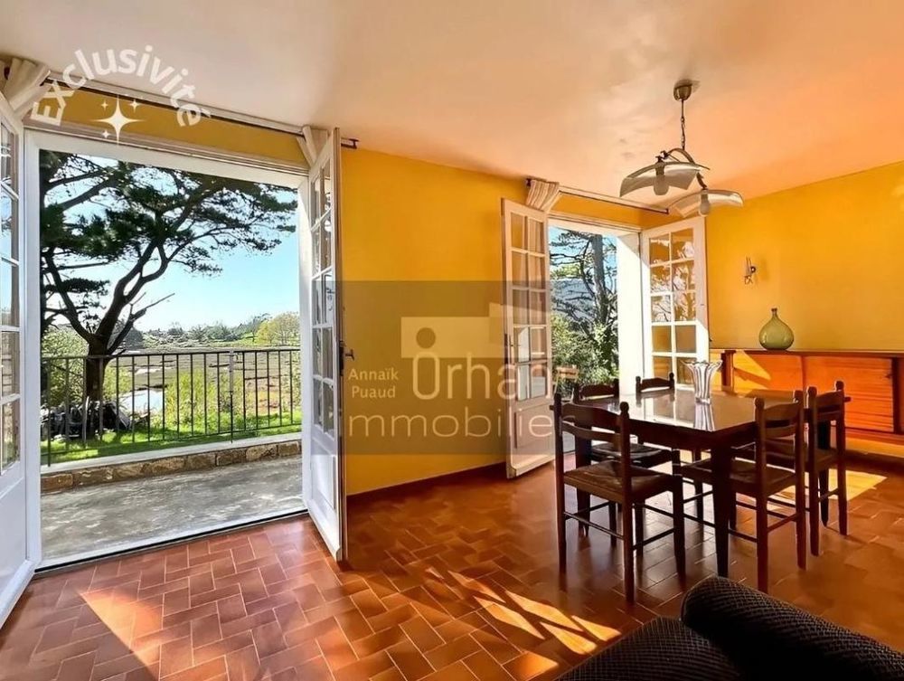 � vendre  Maison La Trinit�-sur-Mer (56470)