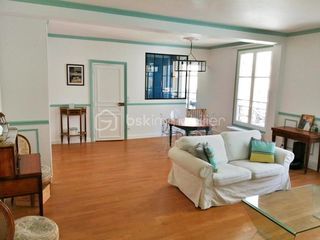  Appartement � vendre 3 pi�ces 71 m�