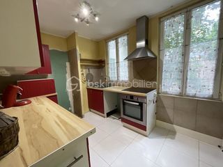  Maison � vendre 5 pi�ces 130 m�