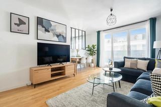  Appartement � vendre 4 pi�ces 76 m�