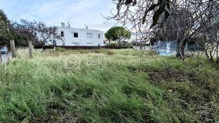  Terrain � vendre 525 m�