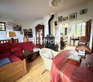  Maison � vendre 5 pi�ces 85 m�