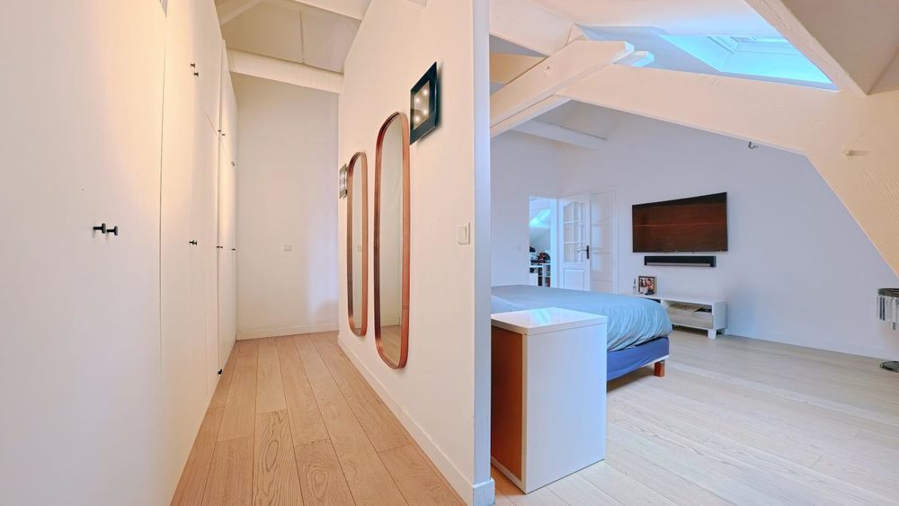 � vendre  Appartement Nogent-sur-Marne (94130)