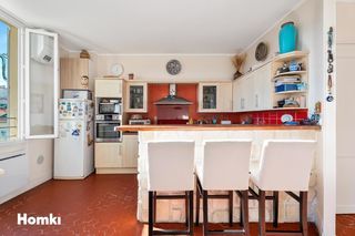  Appartement � vendre 4 pi�ces 86 m�